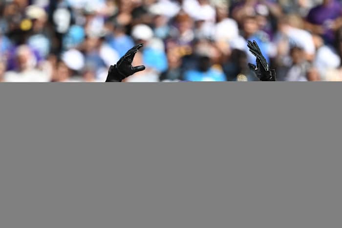 Could the Dallas Cowboys acquire linebacker Jordan Hicks from the Minnesota Vikings?